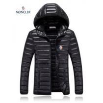 高級感漂わせる オリジナル ダウンジャケット 2026秋冬 モンクレール MONCLER