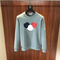 モンクレール MONCLER コート 2026秋冬 2色可選 極上の着心地