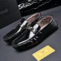 2色可選 追跡あり☆入手困難!!カジュアルシューズアルマーニ ARMANI 品質保証2026