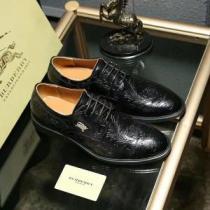 品質保証定番人気バーバリー 人気定番2025 BURBERRY カジュアルシュッズ