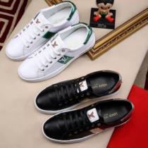 大絶賛！2色可選 2025秋冬季超人気ルイ ヴィトン LOUIS VUITTON フラットシューズ