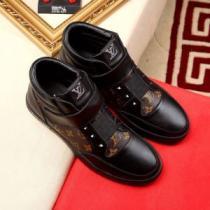 爆買い2026 ルイ ヴィトン LOUIS VUITTON  高級感溢れるデザイン フラットシューズ