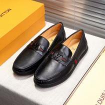 2026秋冬季超人気低価直輸入専門店 ルイ ヴィトン LOUIS VUITTON 2色可選 カジュアルシューズ