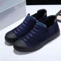 激安大特価2026 フラットシューズ選べる極上 プラダ PRADA  2色可選