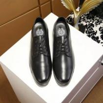 革靴クロムハーツ 人気定番2026 CHROME HEARTS 大人の雰囲気抜群