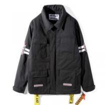 高級感を引き立てる 2026秋冬季超人気 満足できるコートオフホワイトOFF-WHITE