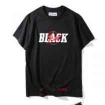 半袖 オフホワイトコスパ最高のプライス 2色可選 OFF-WHITE 2026秋冬季超人気