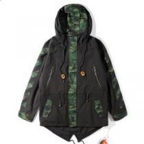 爆買い2026品質保証大人気ダスター コート2色可選 人気が爆発 オフホワイト OFF-WHITE