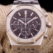 抜群な存在感 オーデマ ピゲ AUDEMARS PIGUET 多色可選 2026 男性用腕時計.203.
