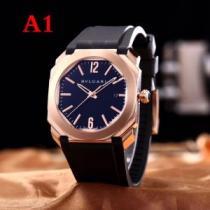 2026 多色可選 男性用腕時計 高級感溢れるデザイン ブルガリ BVLGARI.213.
