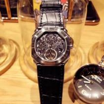 機械式（自動巻き） 3色可選 ブルガリ BVLGARI 男性用腕時計 欧米韓流/雑誌2026.213.