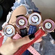 ムダな装飾を排したデザイン カルティエ CARTIER 2026新作 女性用腕時計 多色可選.199.
