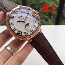 お得HOT カルティエ CARTIER 2026大好評 機械式（自動巻き）ムーブメント 男性用腕時計 多色可選.199.