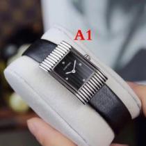 爆買い大得価 4色可選 2026 カルティエ CARTIER 女性用腕時計 輸入クオーツムーブメント.199.