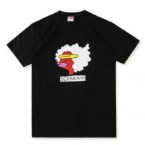 着心地抜群 激安大特価2026Supreme 17FW Gonz Ramm Tee シュプリーム SUPREME 多色可選 半袖Tシャツ オリジナル