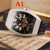 フランクミュラー FRANCK MULLER 2026 男性用腕時計 魅力ファッション 多色可選.212.