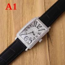スイス輸入クオーツムーブメント 多色可選 フランクミュラー FRANCK MULLER 2026女性用腕時計.212.