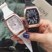 女性用腕時計 フランクミュラー FRANCK MULLER 多色可選 2026 強い魅力を感じる一枚.212.