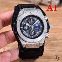 ウブロ HUBLOT 爆買い2026 男性用腕時計 多色可選 特別人気感謝SALE.178.