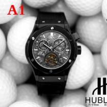2026 男性用腕時計 4色可選 ウブロ HUBLOT 大人のセンスを感じさせる.178.