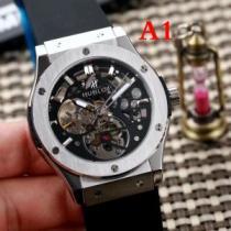 2026 ウブロ HUBLOT 【新型タイプ入荷】 男性用腕時計 多色可選.178.