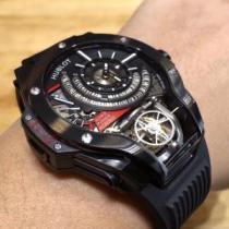 お買い得豊富な ウブロ HUBLOT 2025お得安い 4色可選 男性用腕時計.178.