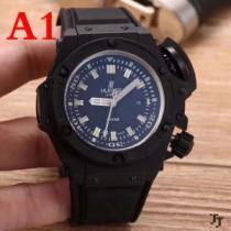 男性用腕時計 お得2026 ウブロ HUBLOT 4色可選 追跡あり☆入手困難!!.178.