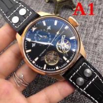 高評価の人気品 インターナショナルウォッチ カン IWC 激安大特価2026 男性用腕時計 多色可選.209.
