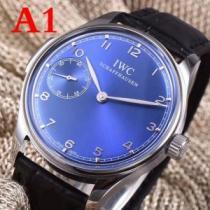 男性用腕時計 多色可選 インターナショナルウォッチ カン IWC 大人気再登場 2026 入手困難！.209.