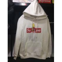 SUPREME 2色可選選べる極上パーカー シュプリーム 2026秋冬季超人気
