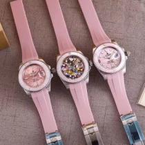 女性用腕時計 ロレックス ROLEX 2026 3色可選 抜群の雰囲気が作れる!.196.