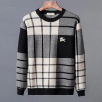 先行販売バーバリー BURBERRY 2026秋冬季超人気ニットコート