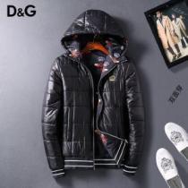 買い2026秋冬セール中リバーシブル?ジャンパードルチェ＆ガッバーナ Dolce&Gabbana 爆