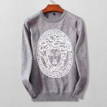 コスパ最高のプライスヴェルサーチ VERSACE ブルゾン 2色可選 爆買い2026ニットウェア