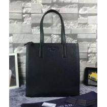 機能性の高いプラダバッグレディースPRADA ミラノトートバッグレザー大容量プレゼント.68.