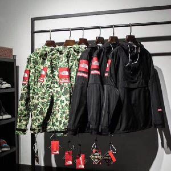 シュプリーム ダスター コートSUPREME2色可選 2026秋冬季超人気 激安大特価爆買い