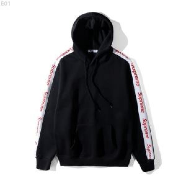 店舗で人気満点 SUPREME 絶大な人気を誇る2026秋冬季超人気パーカーシュプリーム