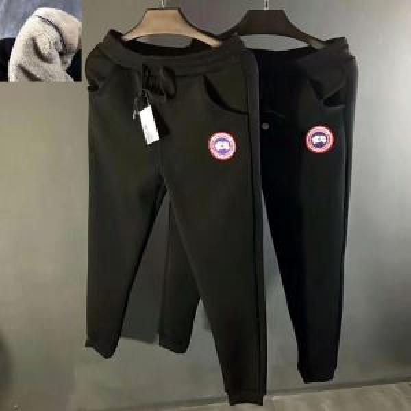 絶大な人気を誇る チノパン カナダグース Canada Goose 2026秋冬 大特価