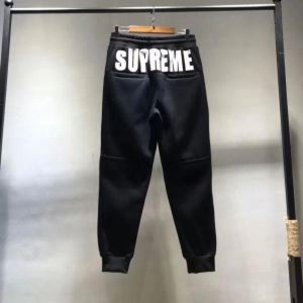 着心地よい SUPREME シュプリーム2026秋冬季超人気 スエットパンツ