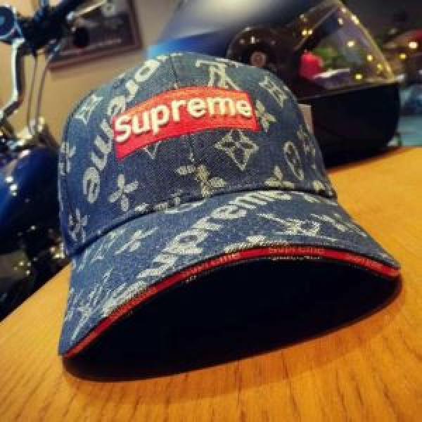 SALE!今季 シュプリーム赤字超特価2026キャップSUPREME小顔効果大