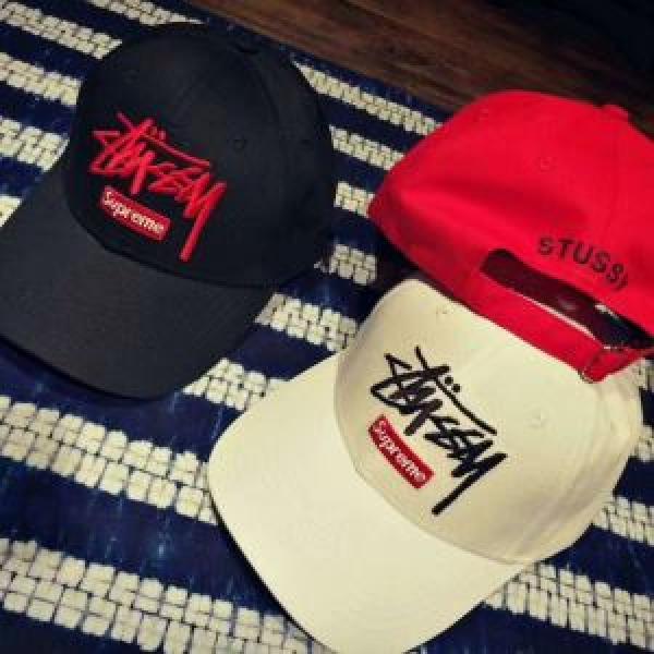 2026新款★安心★追跡付 シュプリーム SUPREME キャップ 3色可選
