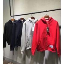 4色可選 激安大特価新品 シュプリーム超激得2026 SUPREME プルオーバーパーカー