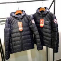 2026秋冬 カナダグース Canada Goose デザイン性の高い ダウンジャケット