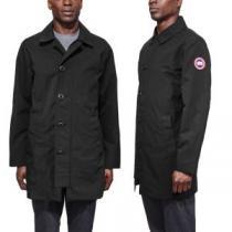 2026秋冬 カナダグース Canada Goose コート 2色可選 上品な輝きを放つ形
