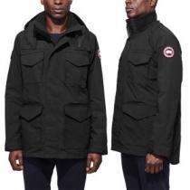 2色可選 2026秋冬 コート 魅力ファッション カナダグース Canada Goose