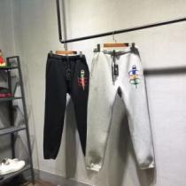 SUPREME シュプリーム 【激安】 2色可選お得2026伸縮性よいスエットパンツ