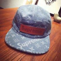 爆買い2026 キャップ大人気☆NEW!!  シュプリーム SUPREME