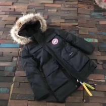 【新アイテム】 2026秋冬 カナダグース Canada Goose ダウンジャケット 3色可選