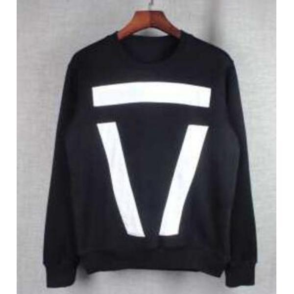 人気セールHOT ジバンシースウェット GIVENCHY プルオーバートレーナーインナートップス