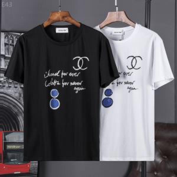 快適な着心地 ブランド コピー 2色可選 2026春夏新作 半袖Tシャツ 高品質 人気
